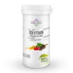 OXYTHIN PIPERYNA I KETONY, 560mg, 60 kapsułek PREMIUM