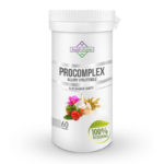 PROCOMPLEX ALLINY I POLIFENOLE 540mg, 60 kapsułek PREMIUM