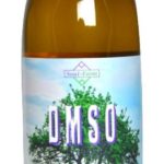 DMSO Dimetylosulfotlenek 500 ml