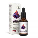 Resweratrol, Resvadrop krople 30 ml