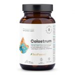 Colostrum 700 mg + BioPerine®, kapsułki 90 szt.