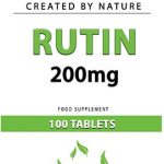 RUTYNA  200mg 100 tabletek