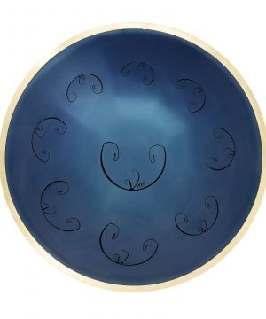 RAV Vast Drum B Celtic Minor - Handpan + Torba plecakowa Gratis !