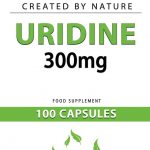 Urydyna 300mg – 100 Kap. Nowość !