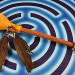 GRZECHOTKA SZAMAŃSKA tradycyjna brzmienie deszczu M3