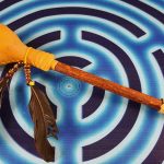 GRZECHOTKA SZAMAŃSKA tradycyjna brzmienie deszczu M5