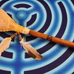 GRZECHOTKA SZAMAŃSKA tradycyjna brzmienie oceanu M1