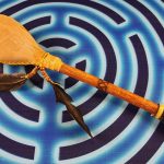 GRZECHOTKA SZAMAŃSKA tradycyjna brzmienie oceanu M3