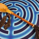 GRZECHOTKA SZAMAŃSKA tradycyjna brzmienie oceanu M4