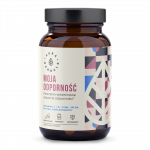 Moja Odporność, Minerały i Witaminy, kapsułki 60 szt