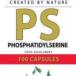 Fosfatydyloseryna 100mg 100 kapsułek