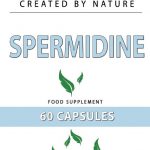 SPERMIDYNA Trichlorowodorek spermidyny 60 Kapsułek
