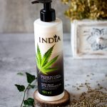 Balsam do ciała z olejem konopnym 400 ml