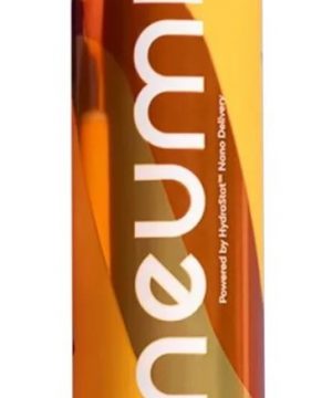 Neumi NEURO Glutation, Arginina, Magnez, Alpha GPC, Ginko biloba, L-teanina, MSM 295ml