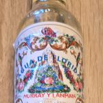 WODA ZAPACHOWA Agua de Florida Shamanic Cleanse Murray Lanman PERU 270ml