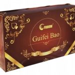 Perły Księżniczki FOHOW Tampony Ziołowe 6 szt Orginalne !