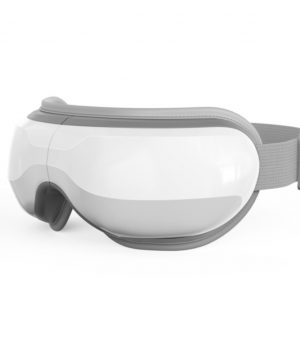 Masażer do oczu - Delikatne ciepło i wibracje  Nowość !