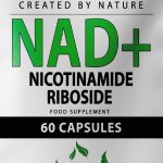 NAD+ (rybozyd nikotynamidu) 300 mg – 60 Kapsułek